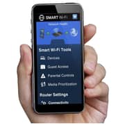 Linksys EA9500 MaxStream AC5400 MUMIMO Gigabit WiFi Router