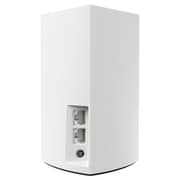 Linksys Velop WHW0102 AC1300 Whole Home Intelligent Mesh WiFi System, Dual-Band, 2-pack