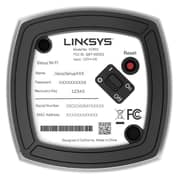 Linksys Velop WHW0102 AC1300 Whole Home Intelligent Mesh WiFi System, Dual-Band, 2-pack
