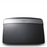 Linksys E2500 Advanced Simultaneous Dual-Band N Router