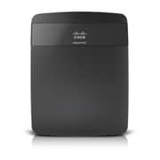 Linksys E1200 N300 Wi-Fi Router