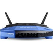 Linksys WRT1200AC AC1200 Dual-Band Wi-Fi Router