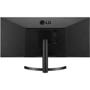 LG Monitor Ultrawide 34inch 21:9 1080p Full HD IPS Monitor with HDR – 34WL500-B
