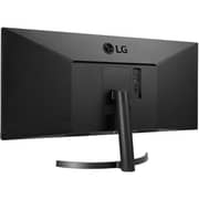 LG Monitor Ultrawide 34inch 21:9 1080p Full HD IPS Monitor with HDR – 34WL500-B