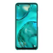 Huawei Protective Case Green For Nova 7i
