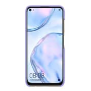 Huawei Protective Case Purple For Nova 7i