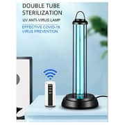 Disinfection UV Lamp with Remote Control