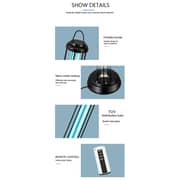 Disinfection UV Lamp with Remote Control