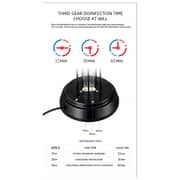 Disinfection UV Lamp with Remote Control
