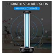Disinfection UV Lamp with Remote Control