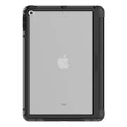 Otterbox 77-62044 Symmetry Folio Apple iPad Case 7th Gen 10.2 Black