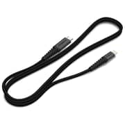 OtterBox - USB-C to Lightning Cable 1m - Black