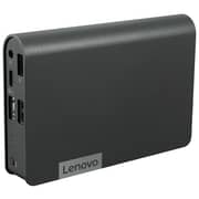 Lenovo USB-C Laptop Power Bank 14000mAh Black