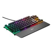 SteelSeries 64734 Apex Pro TKL Gaming Keyboard US