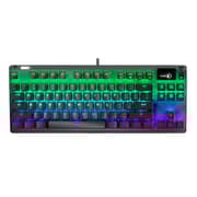 SteelSeries 64734 Apex Pro TKL Gaming Keyboard US