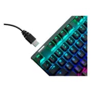 SteelSeries 64734 Apex Pro TKL Gaming Keyboard US