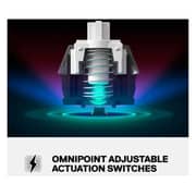 SteelSeries 64734 Apex Pro TKL Gaming Keyboard US