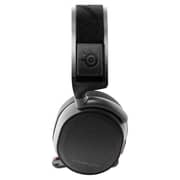 SteelSeries Arctis Pro Wireless Gaming Headset Black