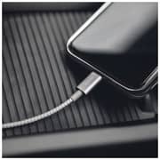 Moshi Lightning Cable 1.2m Grey