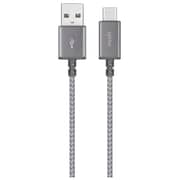Moshi Type-C Cable 1.5m Titanium Grey