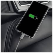 Moshi Type-C Cable 1.5m Titanium Grey