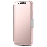 Moshi Stealth Cover For iPhone X/Xs Champagne Pink
