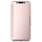 Moshi Stealth Cover For iPhone X/Xs Champagne Pink