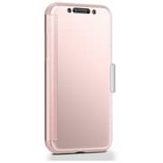 Moshi Stealth Cover For iPhone X/Xs Champagne Pink
