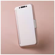 Moshi Stealth Cover For iPhone X/Xs Champagne Pink