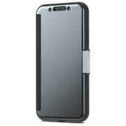 غطاء موشي ستيلث لهاتف iPhone X / Xs أخضر بارود