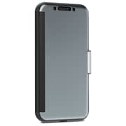 غطاء موشي ستيلث لهاتف iPhone X / Xs أخضر بارود