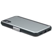 غطاء موشي ستيلث لهاتف iPhone X / Xs أخضر بارود