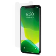 Moshi Airfoil Glass Screen Protector For iPhone 11Pro/XS/X Clear
