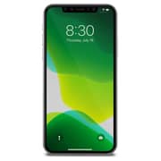 Moshi Airfoil Glass Screen Protector For iPhone 11Pro/XS/X Clear