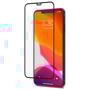 Moshi Ion Glass Screen Protector For iPhone 11 Pro Max/XS Max - Black