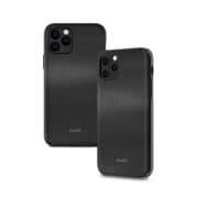 Moshi iGlaze Slim Hardshell Case For iPhone 11 Pro Max Armour Black