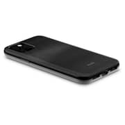Moshi iGlaze Slim Hardshell Case For iPhone 11 Pro Max Armour Black