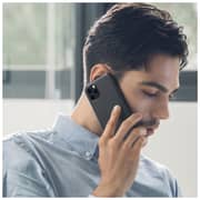 Moshi iGlaze Slim Hardshell Case For iPhone 11 Pro Max Armour Black