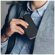 Moshi iGlaze Slim Hardshell Case For iPhone 11 Pro Max Armour Black