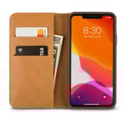 Moshi Overture Case with Detachable Magnetic Wallet For iPhone 11 Pro Pink