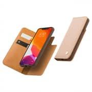 Moshi Overture Case with Detachable Magnetic Wallet For iPhone 11 Pro Pink