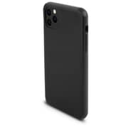 Moshi Overture Case with Detachable Magnetic Wallet For iPhone 11 Pro Max Black