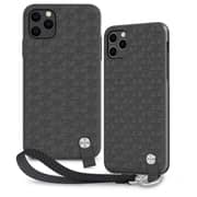 Moshi Altra Case With Strap For iPhone 11 Pro Max Black