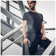 Moshi Altra Case With Strap For iPhone 11 Pro Max Black