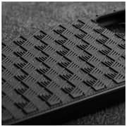 Moshi Altra Case With Strap For iPhone 11 Pro Max Black