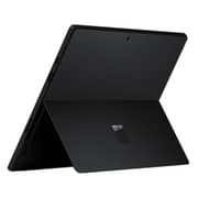 Microsoft Surface Pro 7 - Core i7 1.3GHz 16GB 256GB Shared Win10 12.3inch Matte Black