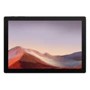Microsoft Surface Pro 7 - Core i7 1.3GHz 16GB 256GB Shared Win10 12.3inch Matte Black