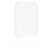 Merlin Sonic Air Wireless Earbuds White