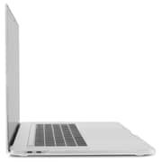 Moshi iGlaze Case Clear For MacBook Pro 15inch With Touch Bar