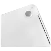 Moshi iGlaze Case Clear For MacBook Pro 15inch With Touch Bar